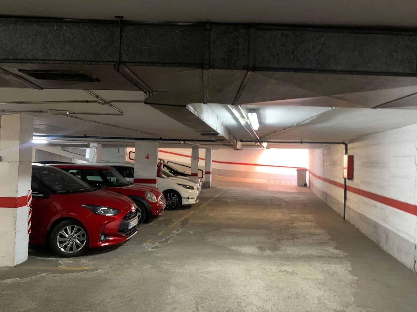 Piso en Barrio Guindalera - Foto 16