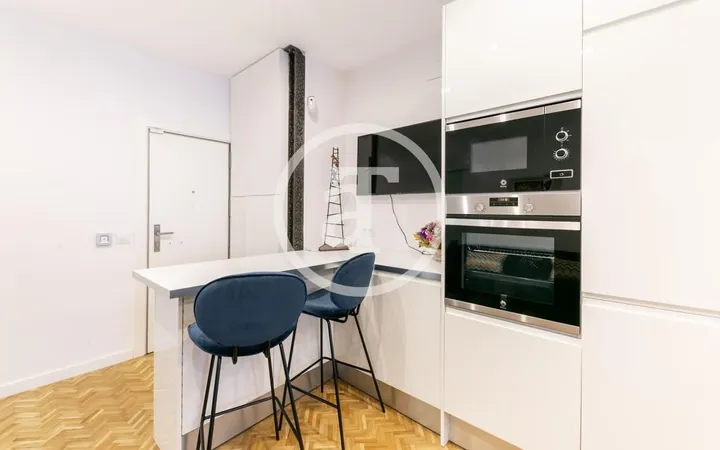 Piso en Calle del Putxet, El Putxet i el Farró - Foto 13