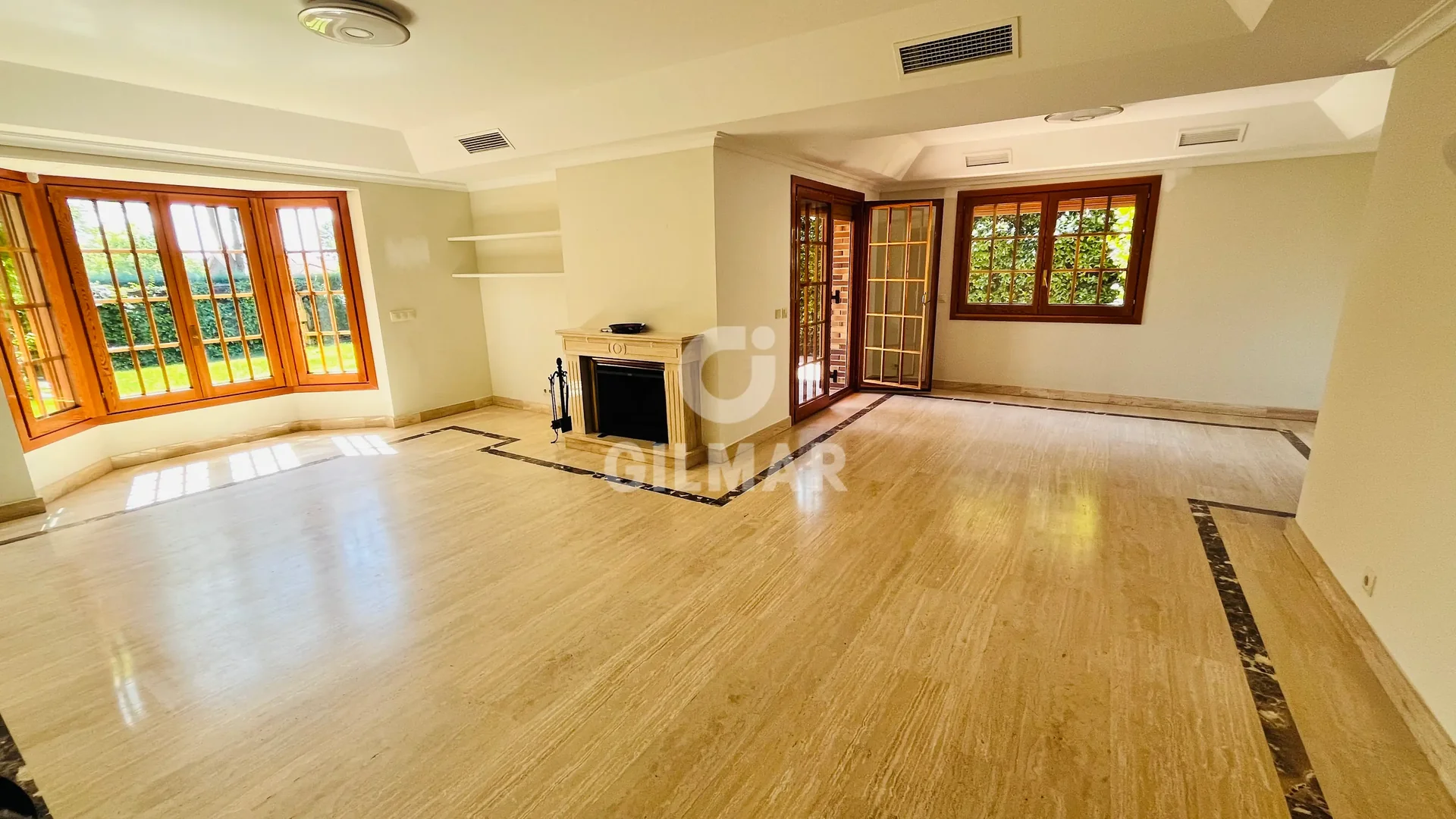 Chalet Independiente en Las Rozas, Madrid - Foto 3