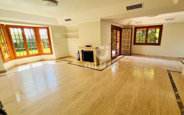 Chalet Independiente en Las Rozas, Madrid - Foto 3