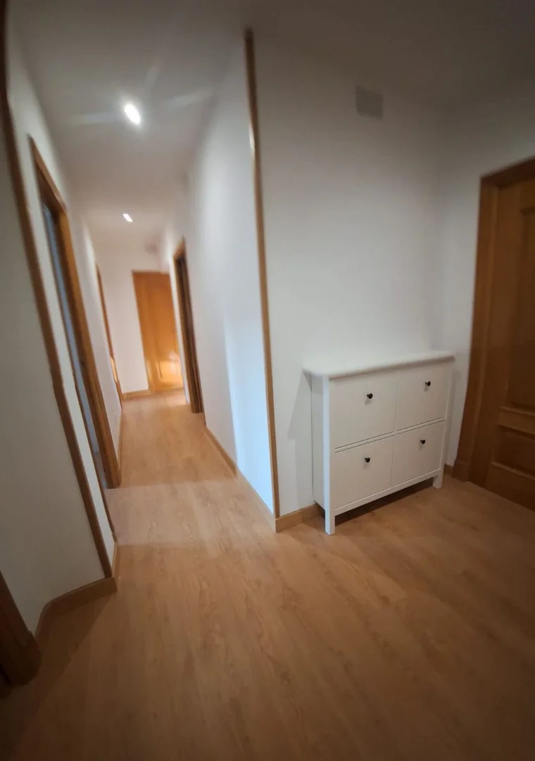 Piso en calle de Virgen de la Providencia, 4 - Foto 10