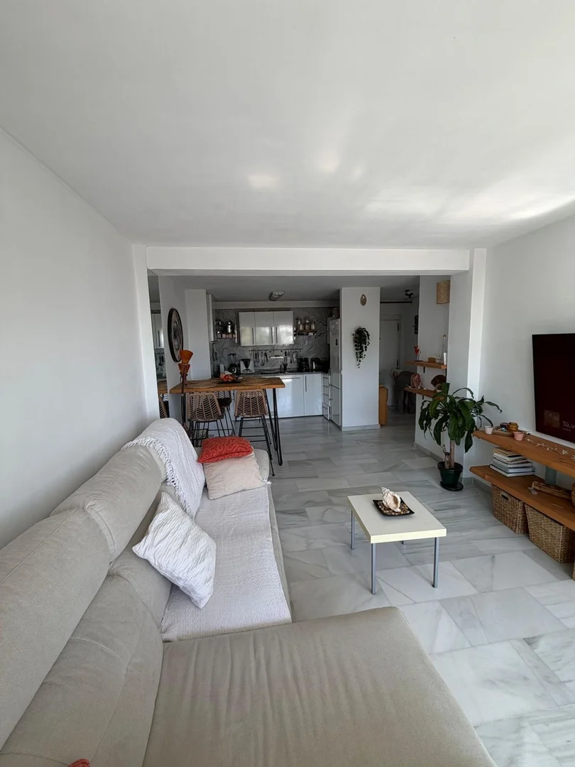 Piso en Barrio Huerta Belón-Calvario - Foto 6