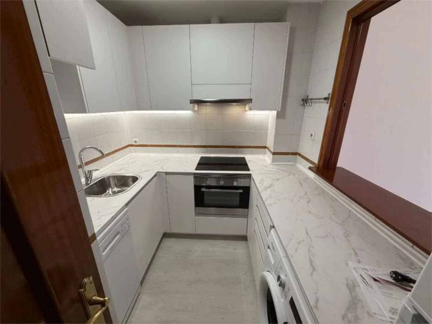 Piso en Goya - Foto 6