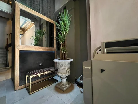 Piso en calle de Rocafort, 139 - Foto 14