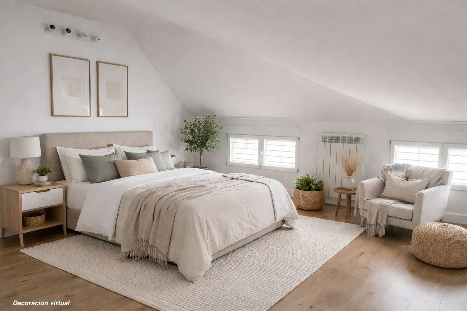 Ático en Barrio Malasaña-Universidad - Foto 21