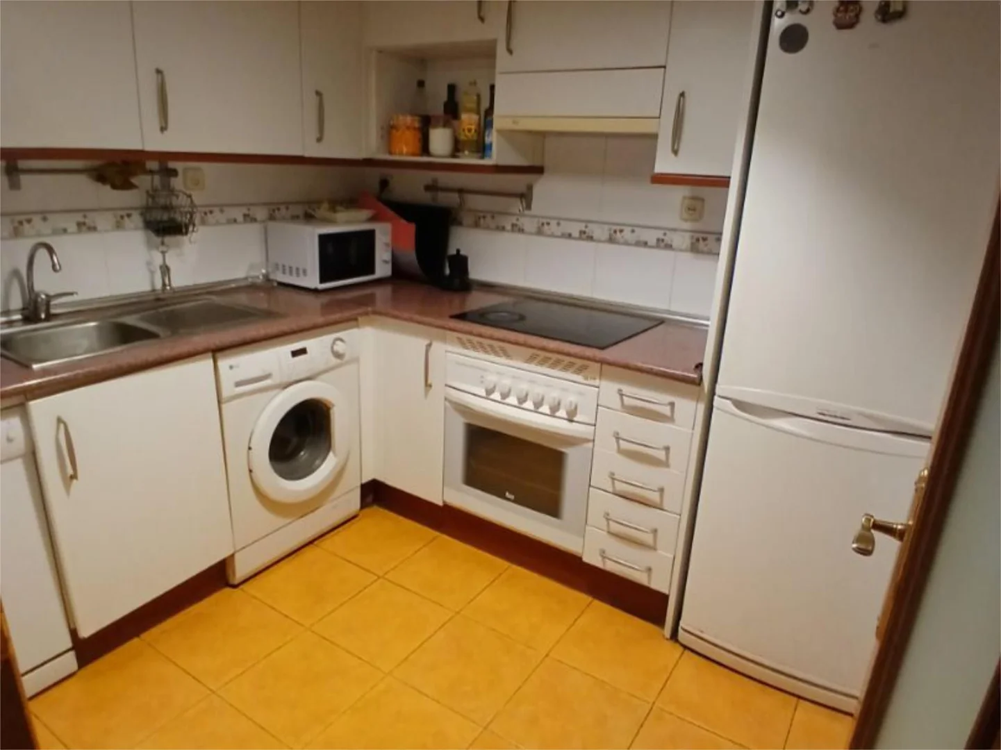 Piso en  Calle del Duque de Fernán Núñez 5 - Foto 9