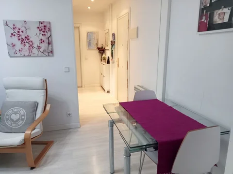 Piso en Calle de Gerardo Cordón, 19, Ventas, Madrid - Foto 2