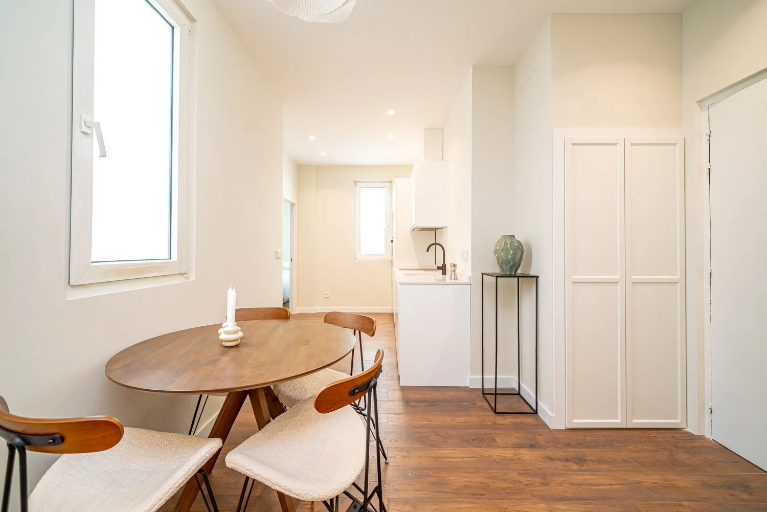 Piso en calle de Padilla, 51 - Foto 3