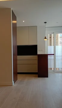 Piso en calle de Antonio López, 78 D - Foto 2