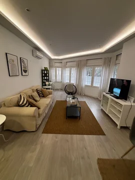 Piso en calle de Canillas, 5 - Foto 1