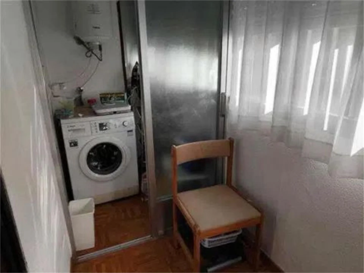 Piso en  Madrid Capital - Foto 6