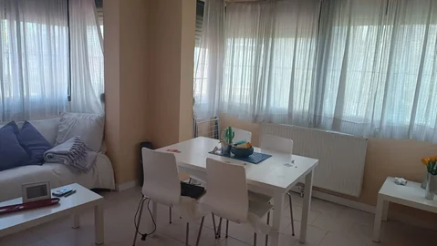 Piso en calle de Ángel Muñoz, 18 - Foto 1