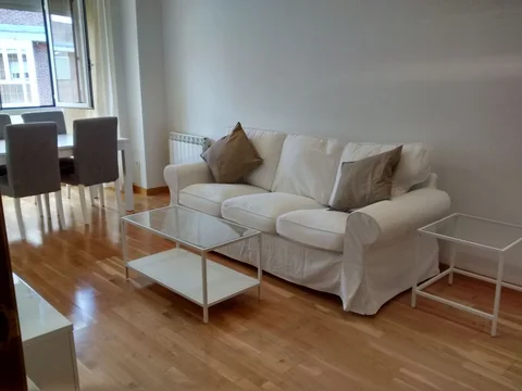 Piso en avenida séptima, 62 - Foto 1