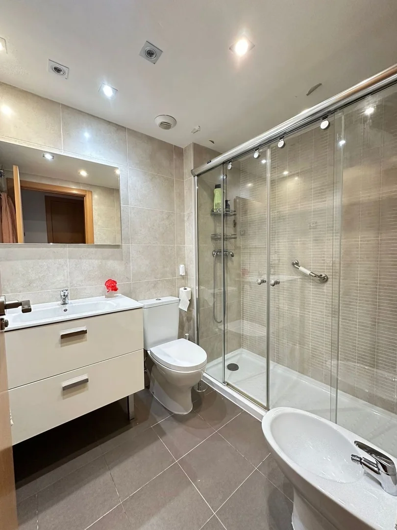 Piso en calle de Isabel Clara Eugenia, 4 - Foto 5