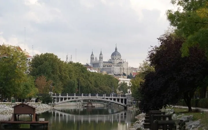 Piso en Avenida de Valladolid, Casa de Campo - Foto 15