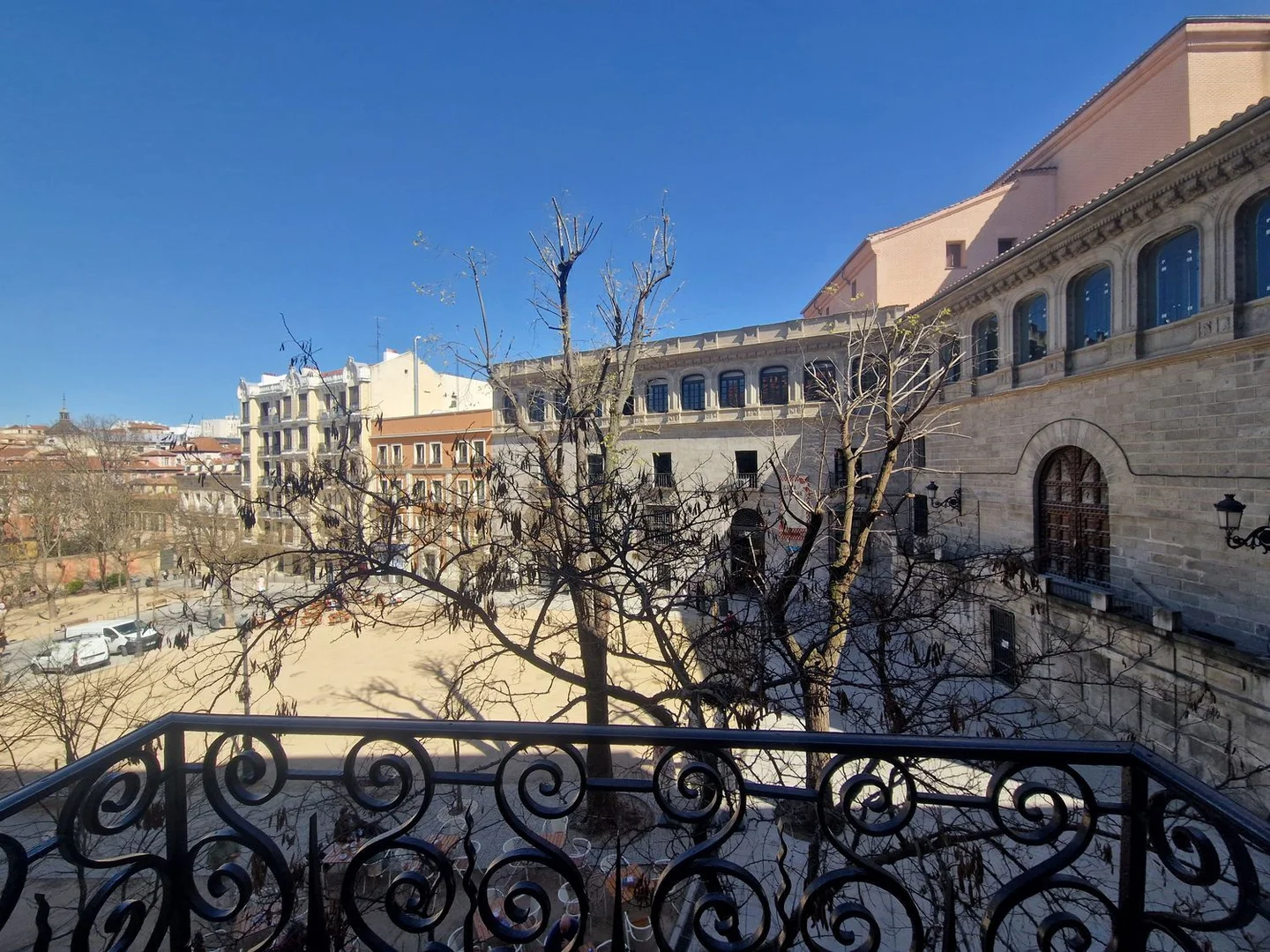 Piso en costanilla de San Andrés, 14 - Foto 12