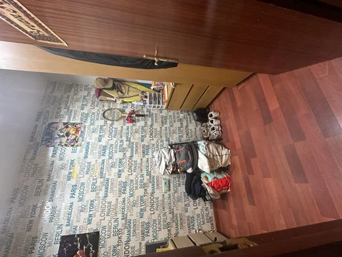 Piso en calle del Clot, 178 - Foto 6