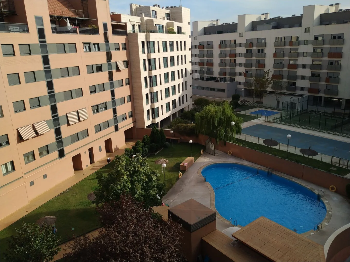 Piso en avenida del Camino de Santiago, 33 - Foto 6