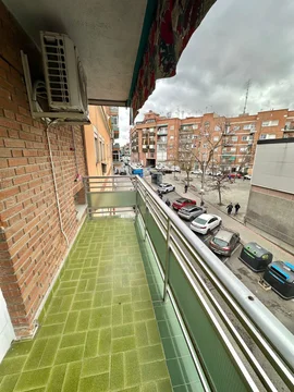 Alquiler de piso en Paseo de los Jesuitas, 71 - Foto 25