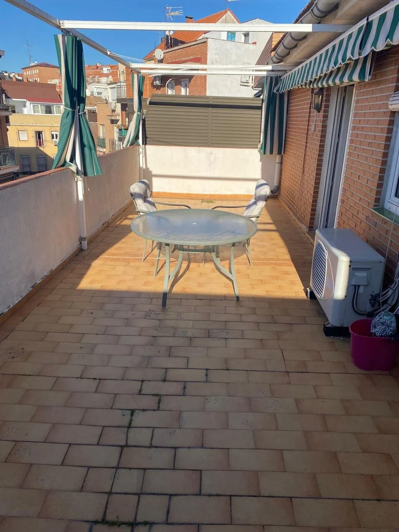 Ático en Barrio Puerta del Ángel - Foto 2