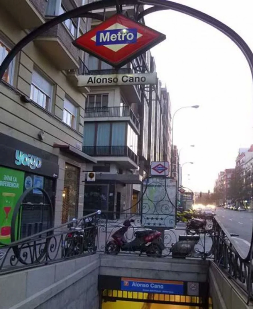 Piso en Calle de García de Paredes, Almagro - Foto 47