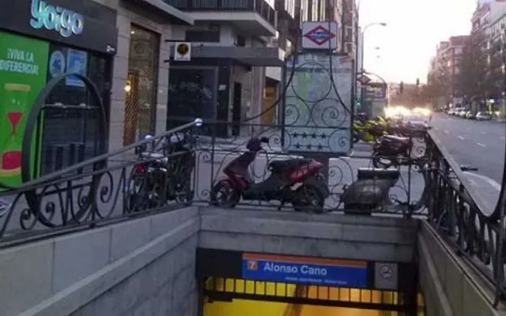Piso en Calle de García de Paredes, Almagro - Foto 47