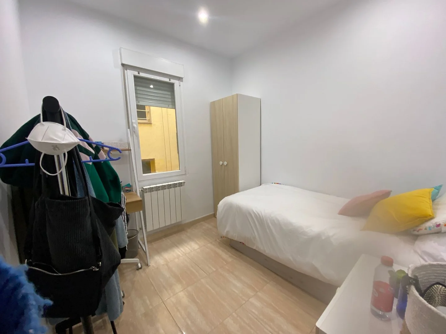 Piso en calle de Andres Mellado, 36 - Foto 18