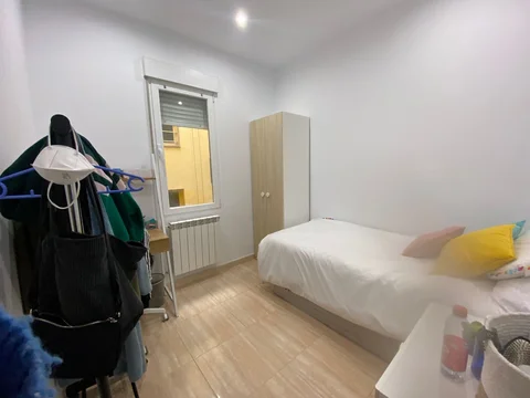 Piso en calle de Andres Mellado, 36 - Foto 18