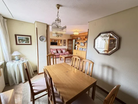 Piso en  Madrid Capital - Foto 11