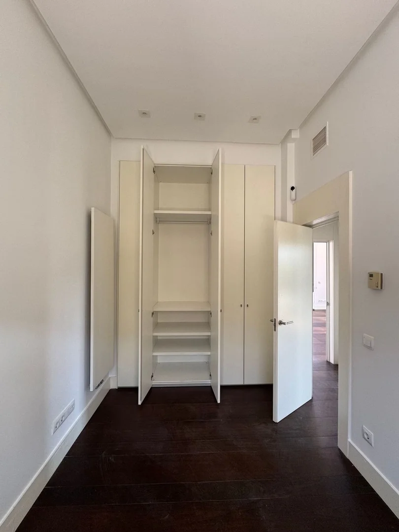 Piso en calle de Pedro de Valdivia, 14 - Foto 9