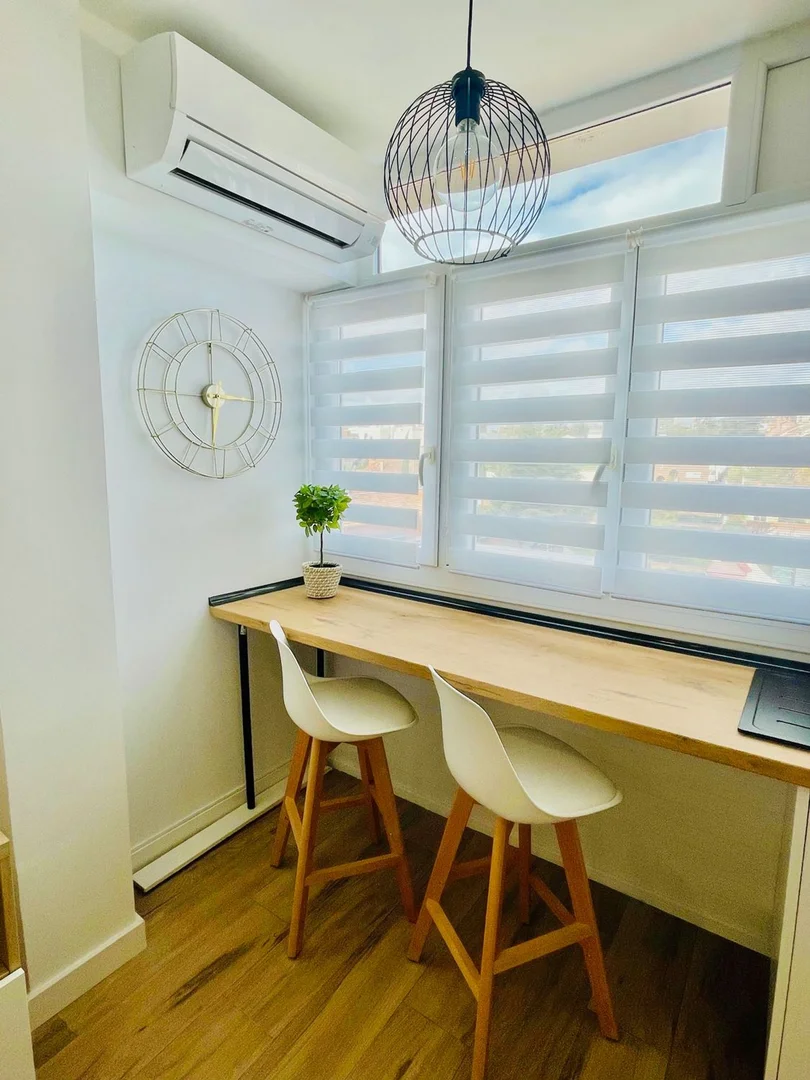 Estudio en Calle de Joaquín Lorenzo, 52 - Foto 2