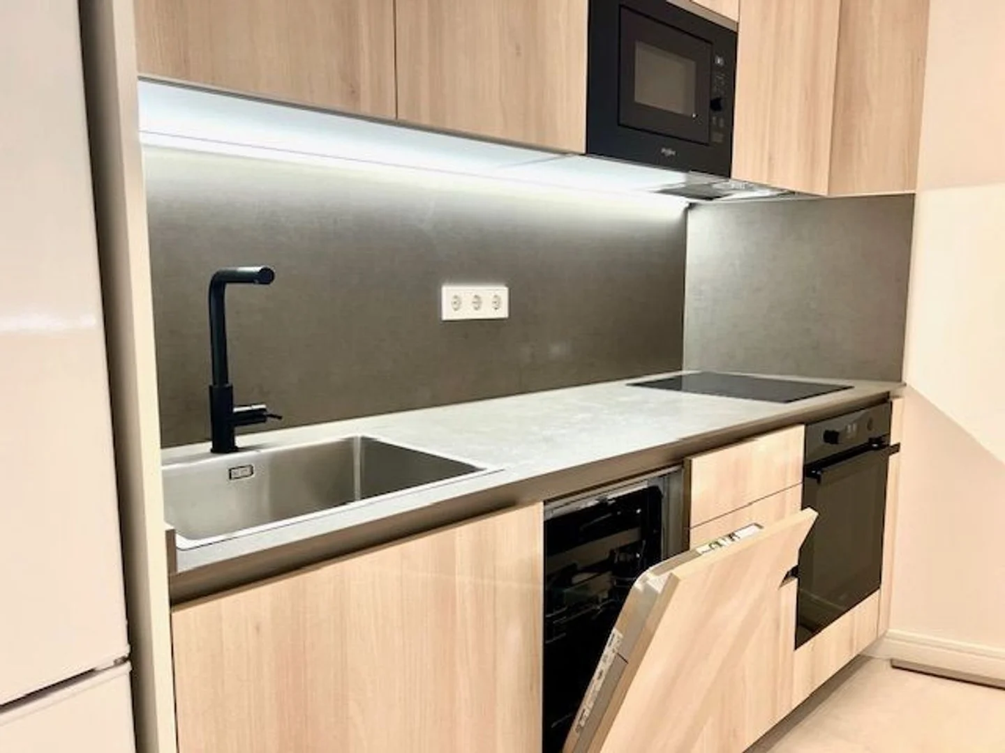 Piso en calle de Jesús del Valle, 11 - Foto 5