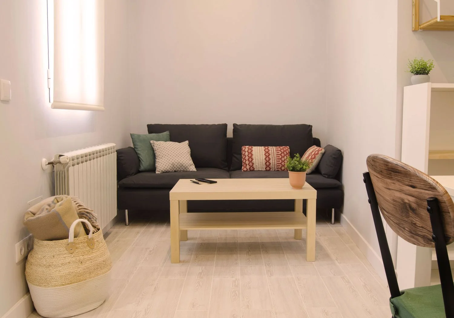 Piso en calle de Raimundo Fernández Villaverde, 17 - Foto 1