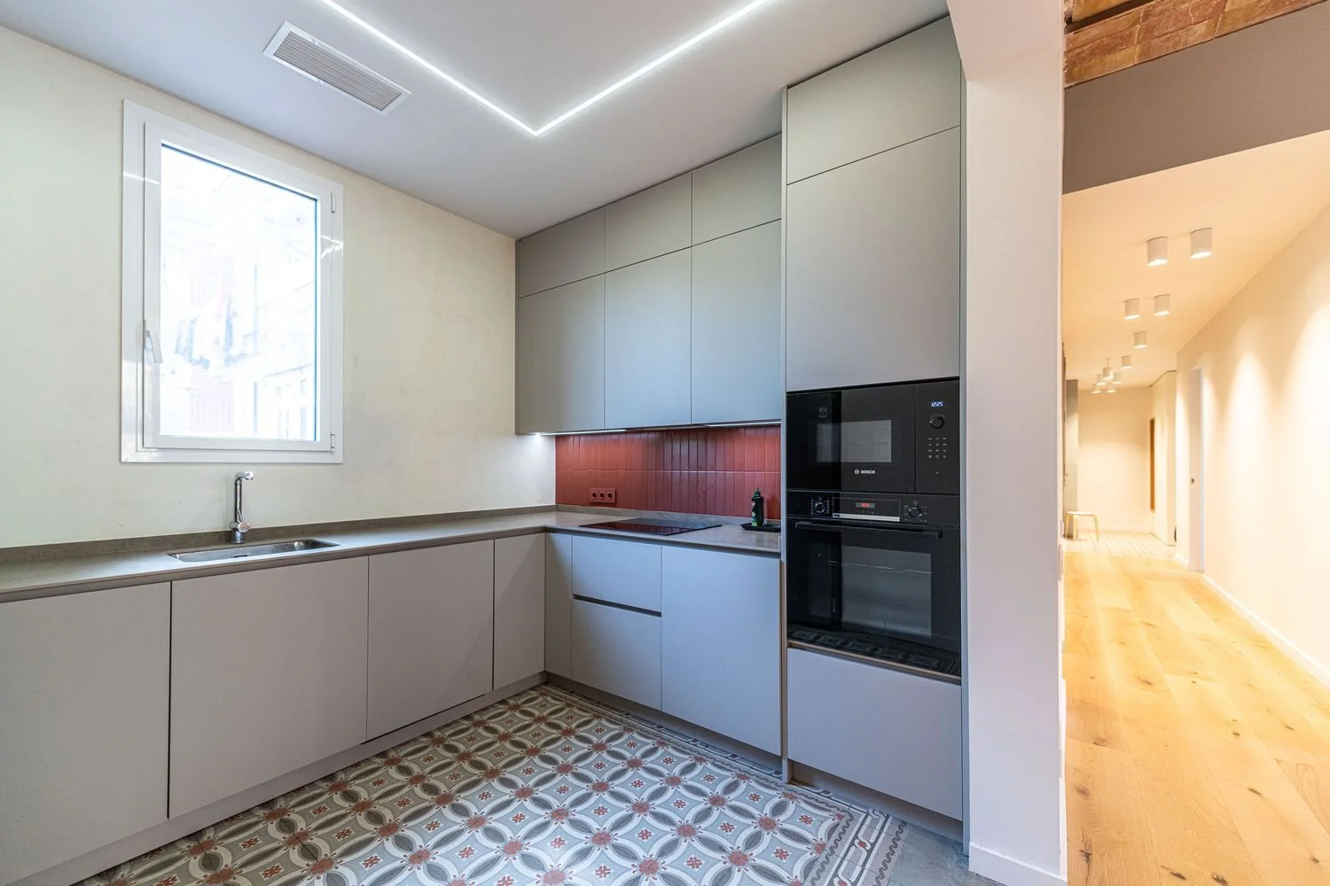 Piso en calle de la Diputació, 222 - Foto 14