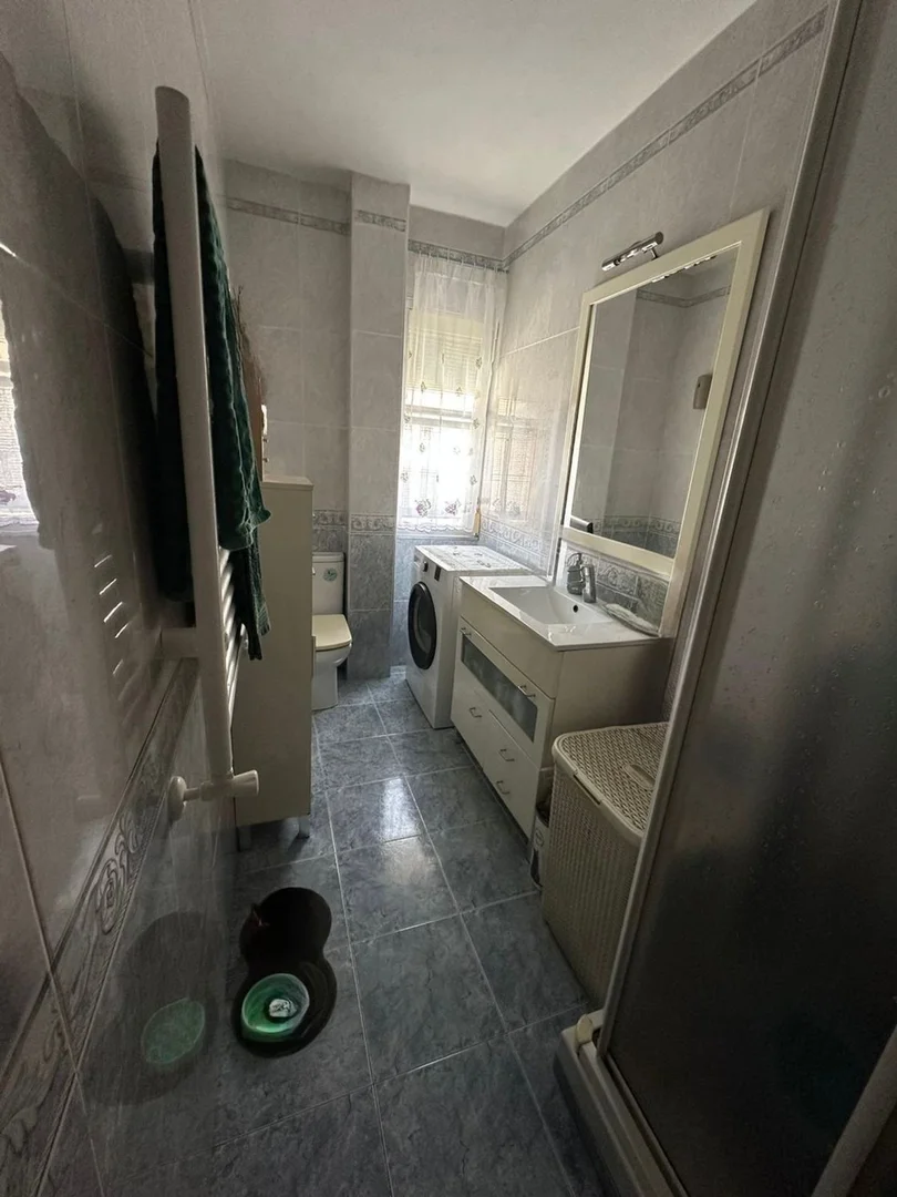 Piso en Barrio Buena Vista - Foto 6