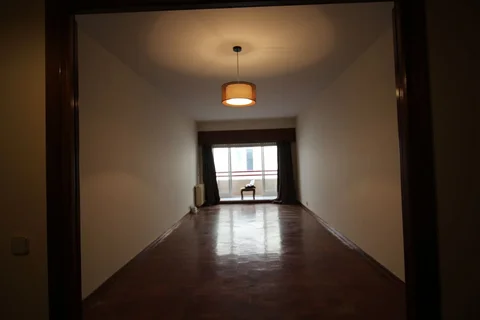 Alquiler de piso en Calle de Agustín Durán, 17 - Foto 2
