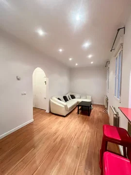 Piso en  Calle de Fernández de los Ríos 30 - Foto 1