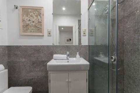 Piso en calle de las Huertas, 14 - Foto 8