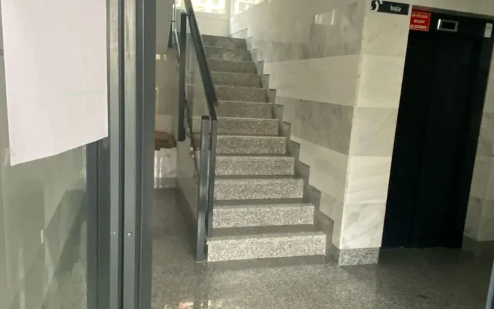 Piso en Calle del Jardín de la Duquesa, 11, Casco Histórico de Vicálvaro - Foto 13