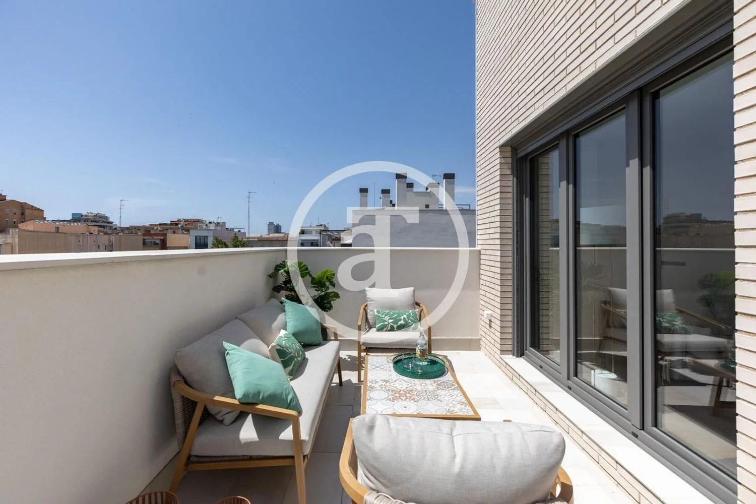 Piso en Calle de Ramon Turró, El Poblenou - Foto 13