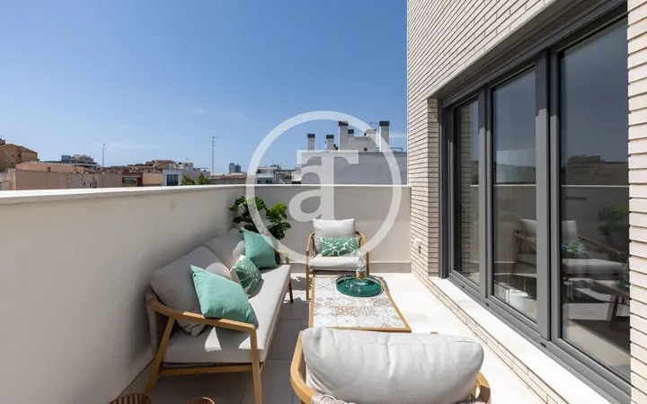 Piso en Calle de Ramon Turró, El Poblenou - Foto 13