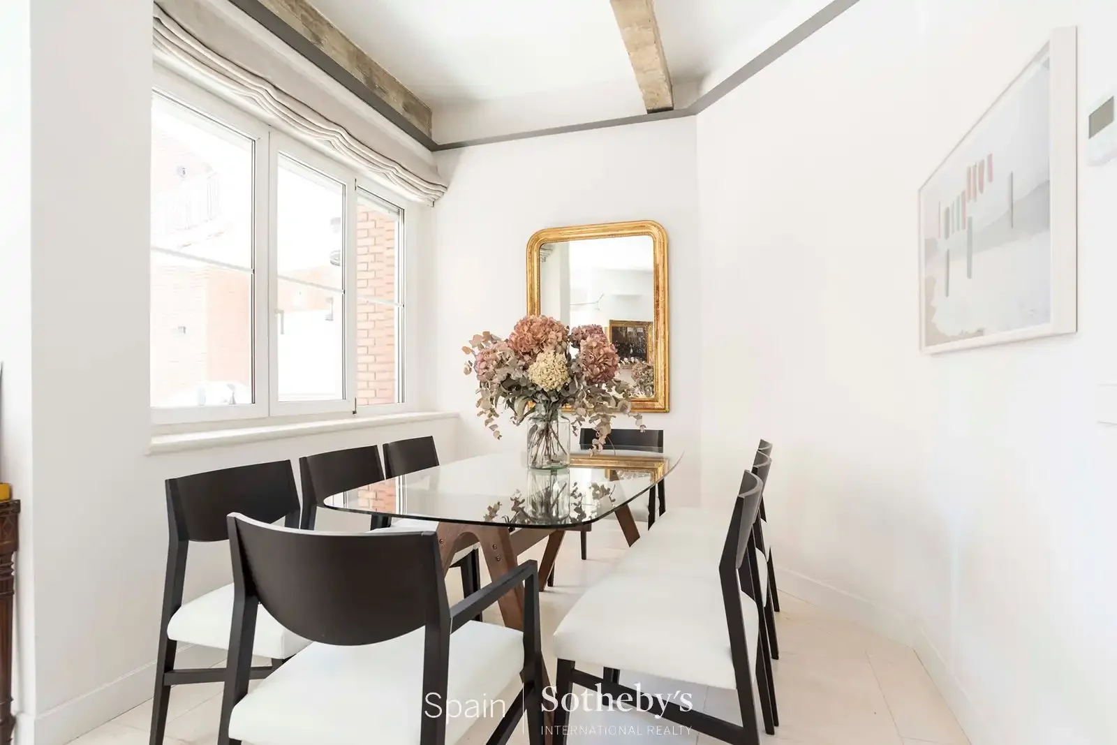 Apartamento en  Calle de Bretón de los Herreros - Foto 15