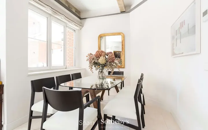 Apartamento en  Calle de Bretón de los Herreros - Foto 15