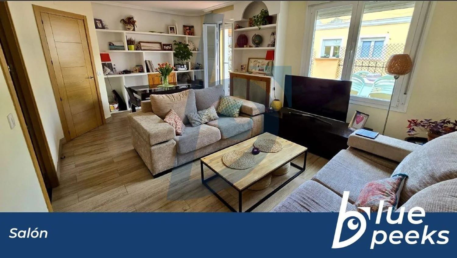 Ático en calle de Mantuano, 12 - Foto 4