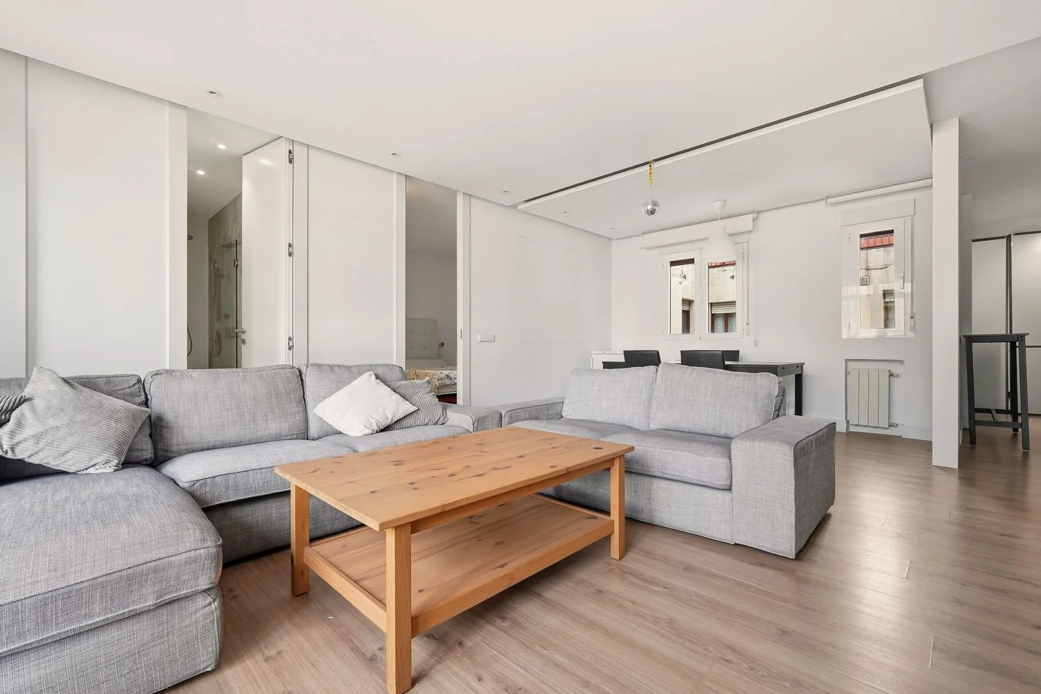 Ático en calle de Andrés Mellado, 96 - Foto 2