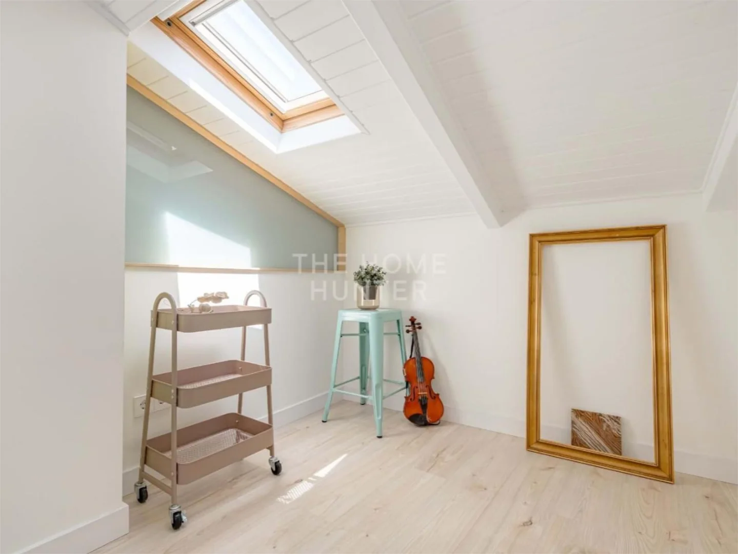 Piso en  Calle de Santa María 39 - Foto 14