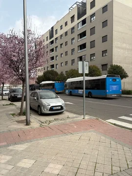 Piso en calle de Maricara, 11 - Foto 5