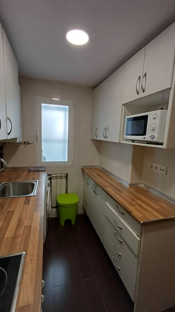 Piso en plaza de Corcubión, 8 - Foto 13