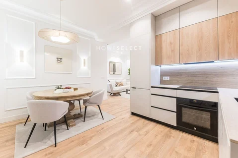 Piso en paseo del General Martínez Campos - Foto 14