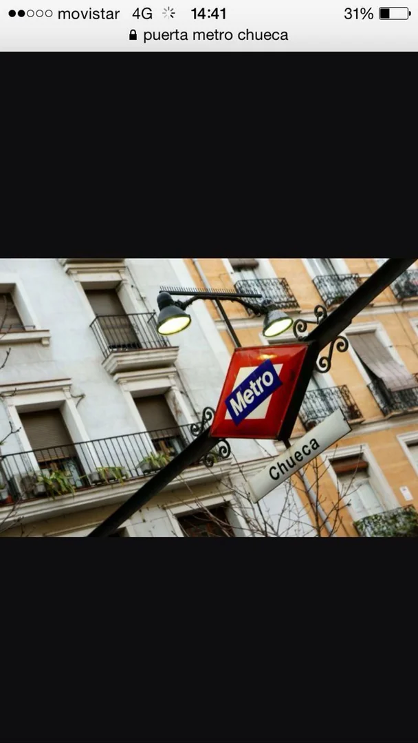 Piso en Calle de San Bartolomé, 16, Chueca-Justicia - Foto 18